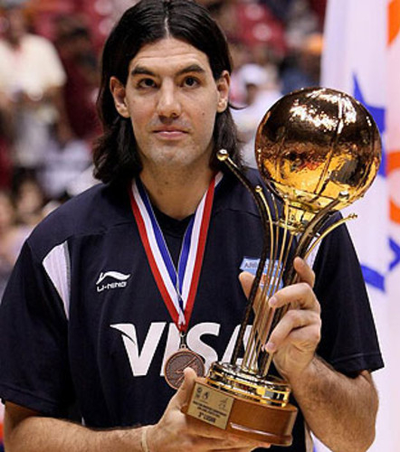 Скола Луис Альберто